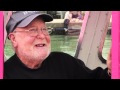 The Ferryman's Tale