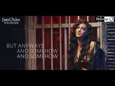 ANISA - Sweet Lies (Eurovision You Decide 2019)