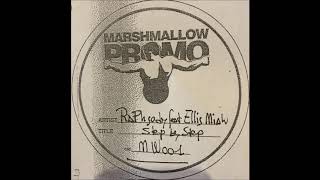 Raphsody - Step By Step (Classic House Mix)