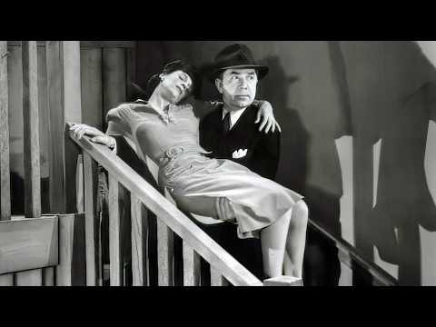 Scared to Death (1947)