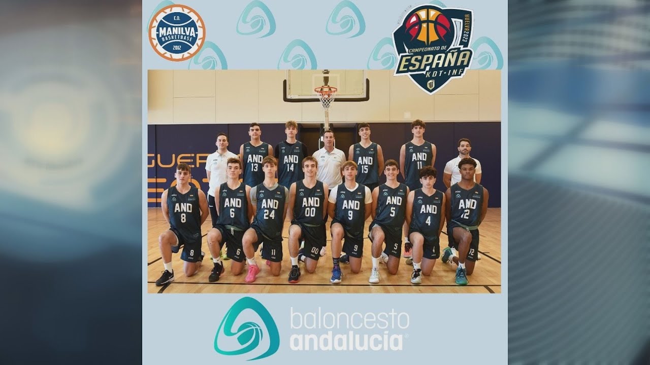 Javi Montañez afronta un nuevo Campeonato de España