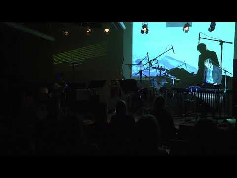 Aeon Fitch- The Sky is Open to Us (Live)