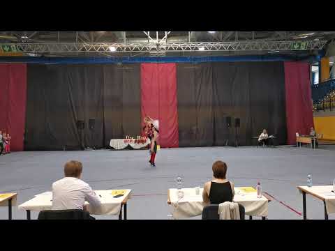 Molnár Gergő   Laczkovszi Naómi