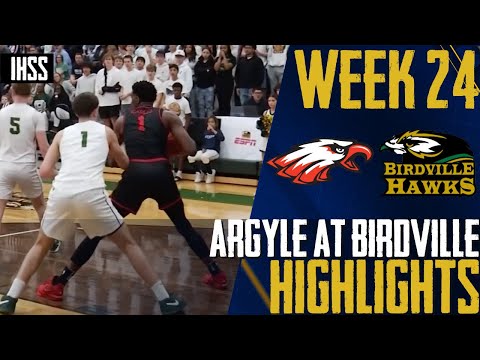 Epic Battle: Argyle vs Birdsville | Overtime Thriller Highlights