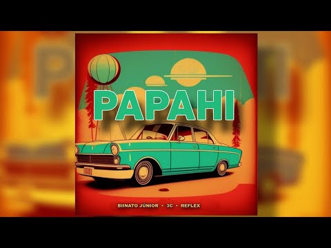 Biinato Júnior ft. 3C & Reflex - Papahi (Original Mix)