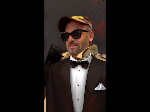 Perinhas 2023 - Carnaval da Nazaré