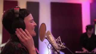 Trentemøller - Gravity live on Sessions From The Box