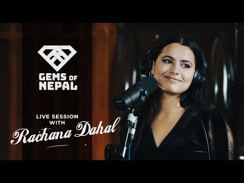 Rachana Dahal - DAAGBATTI | GEMS OF NEPAL |