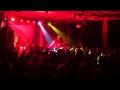 Floater - Simplest Way of Life (WOW Hall 6-7-13)