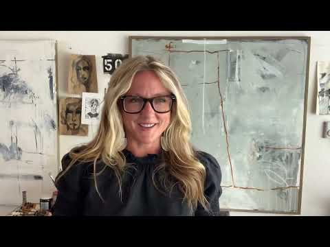 Enjoy the Journey with Jeanne Oliver