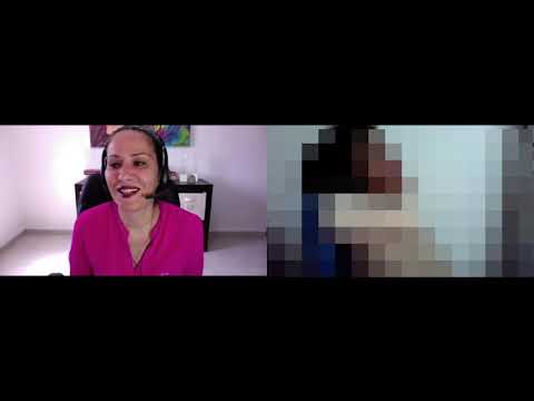 395 Marga, La libertad enseña - Hipnosis Conciencia Efectiva Irazema Nuño