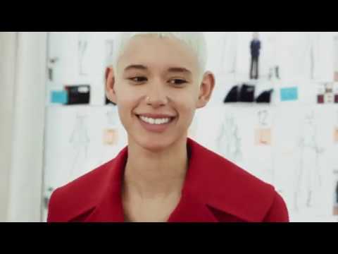 Make your Mark! | Fall/Winter 2019