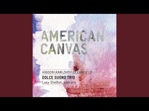 American Canvas: No. 2, Pollock