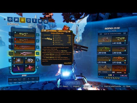 borderlands the pre sequel save editor guide borderlands the pre sequel save editor guide