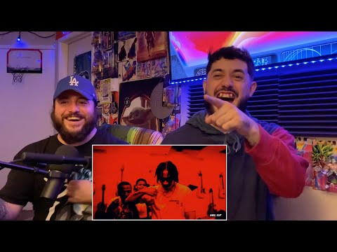 MIKEJACK3200 x DABOII - NO RHYTHM (Official Music Video)|| Reaction/Review With Melo15 & Jay-O