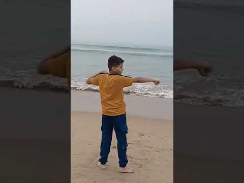 🥋😱 beach taekwondo #taekwondo #athlete #martialarts