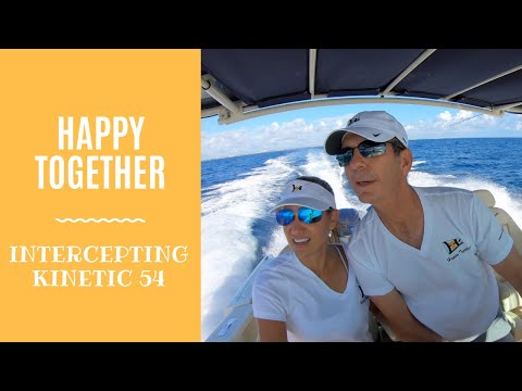 Intercepting The Kinetic 54