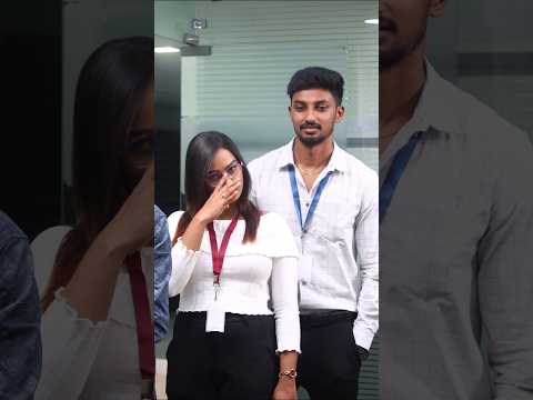 Gay couples  🧑‍💻❤️Corporate Kadhal shorts 3💞NEW SERIES #lovestory