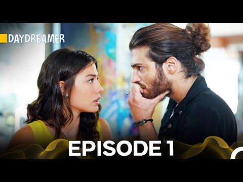 Daydreamer Episode 1
