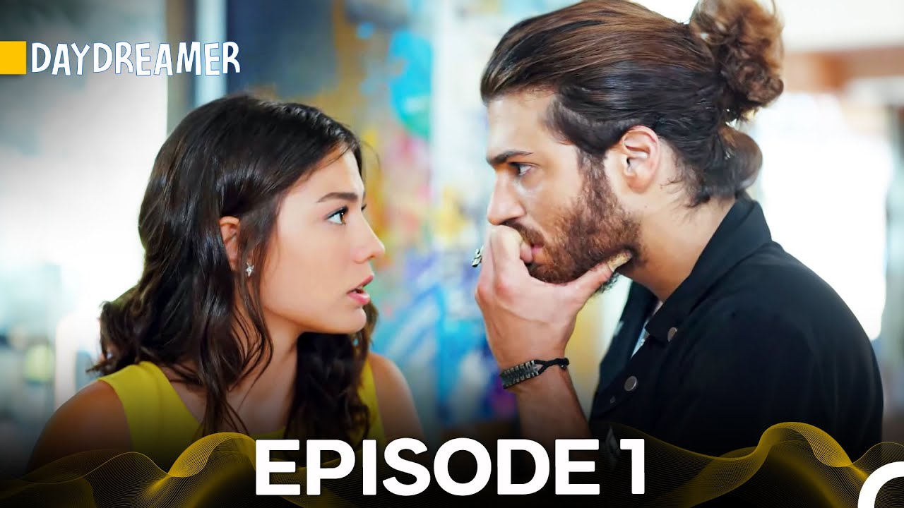 Daydreamer Episode 1