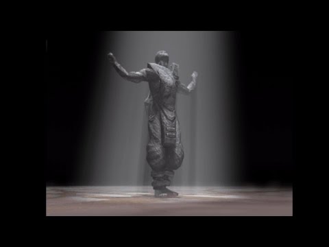 Quake III Arena - Walkthrough - Nightmare - Tier 7 - Final