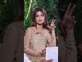 Sajal Ali After Divorce Latest Video Sajalali