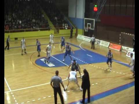 HKK Čapljina - KK Široki part 3-6.wmv