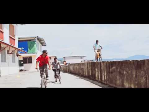 ONETOX Feat. Milkay_-_Clip Video 2017