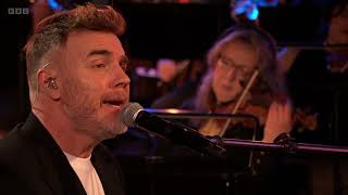 Radio 2&#39;s Piano Room Month 2025 - Gary Barlow - Back For Good