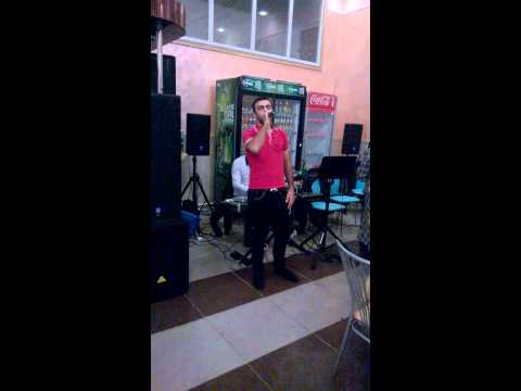 езидская свадьба 2015 поёт amar zaxar