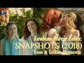 Two Wives Secretly Fell In Love Let S Love Each Other Whenever We Can Lesbian Story Edit