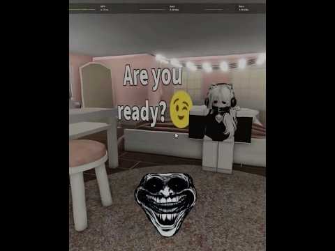 Game link in comments #roblox #sus #working #shorts