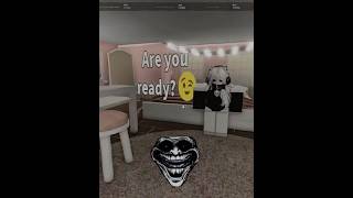 Game link in comments #roblox #sus #working #shorts