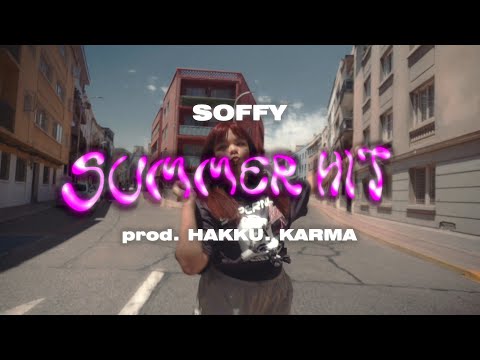 soffyy - Summer Hit
