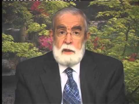 09 08 2004 Fussilet Suresi 40-50. Ayetler - Kur`an-i Kerim Tefsiri - Imam Iskender Ali M I H R