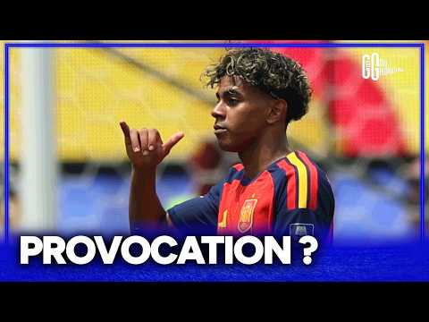 France-Espagne : les Espagnols parlent beaucoup, une provocation ?