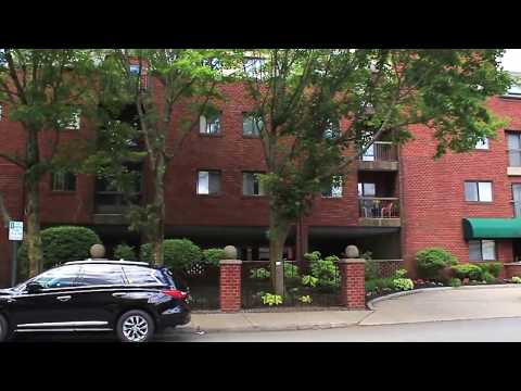 Wedgewood Place Condos - Winchester, MA