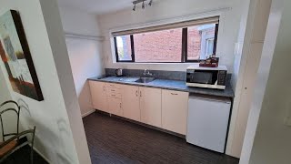 755 Regal Court Motel, Dunedin, New Zealand