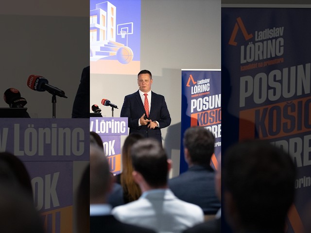 Náhľadový obrázok VKV po včerajšej programovej konferencii dostalo nový význam – Veľká Košická Vízia.