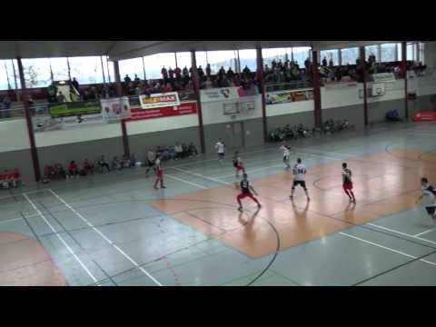 18.Salzpokal in Bad Salzungen (FSV Zwickau)