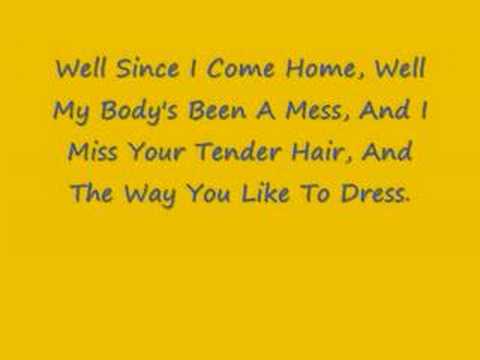 Amy Winehouse, Valerie and lyrics