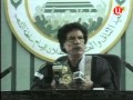 Полковник Каддафи / Джихад против шоколада (2012) SATRip 