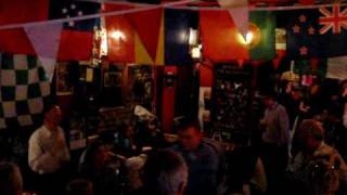 Dolan's Pub in Limerick - St Paddy's 09