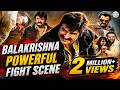 Adhinayakudu Movie Balakrishna Powerful Fight Scene Lakshmi Rai