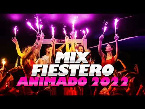 MIX LO NUEVO 2022 / PREVIA Y CACHENGUE - MUSICA DE MODA - MIX REGGAETON DE MODA