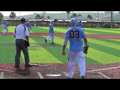 Friday/Saturday Clips - 2019 USSSA - Hall of Fame Classic Dual #2 Major video clips!