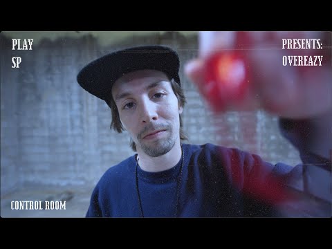 Control Room | Overeazy