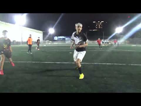 DEP MATADEROS VS TAPIALES FC - #LigaNuñez - S16 - 30/04/23