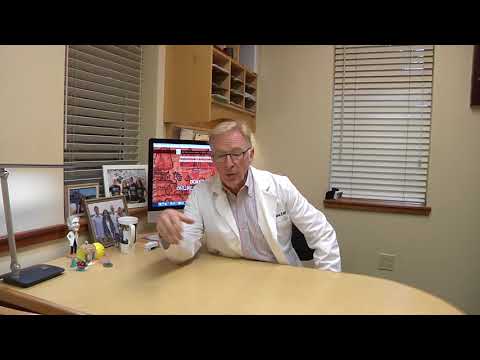 The Office: MPD - Treating Restless Leg Syndrome (RLS) - Preview