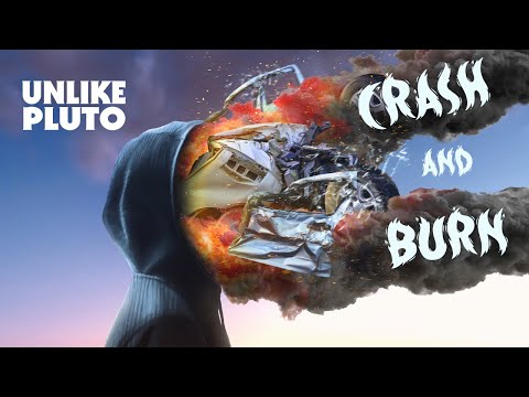 Video thumbnail for Crash and Burn